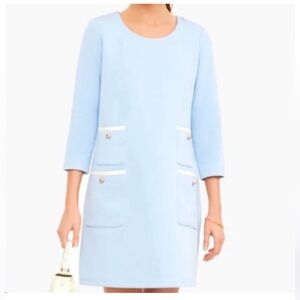 TUCKERNUCK Francoise Mod Mini Dress